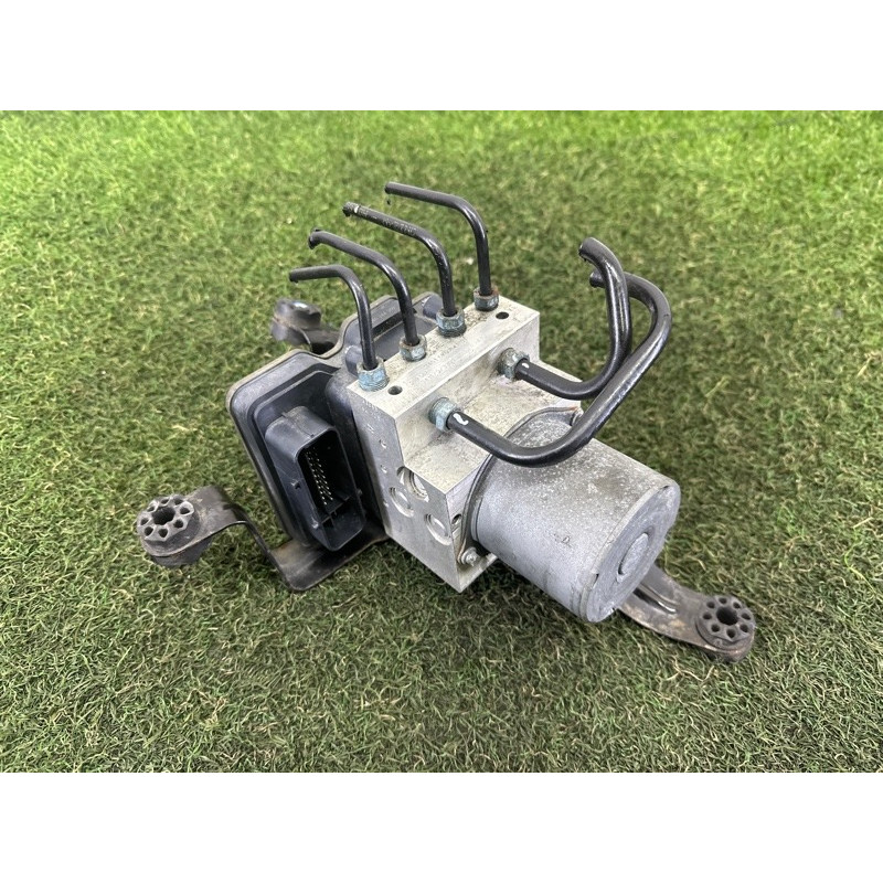 Блок ABS (гальмівна система) BMW X5 F15 2015 3.0 34516884732