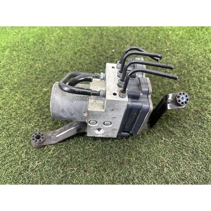 Блок ABS (гальмівна система) BMW X5 F15 2015 3.0 34516884732