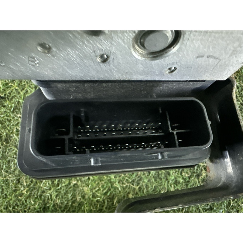 Блок ABS (гальмівна система) BMW X5 F15 2015 3.0 34516884732