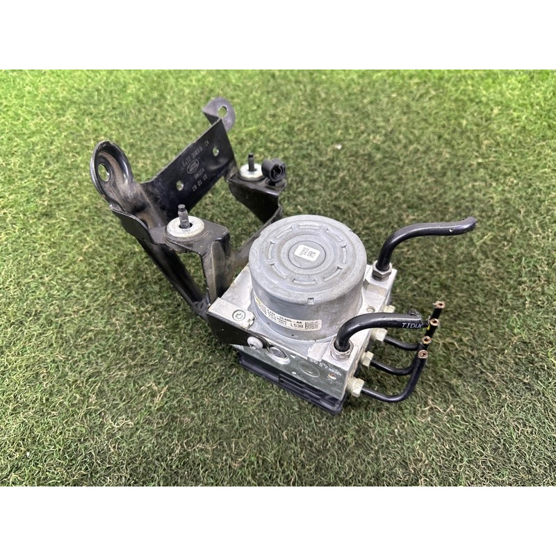 Блок abs (тормозная система) LAND ROVER Range Rover Evoque L538 2015 2.0 LR069225