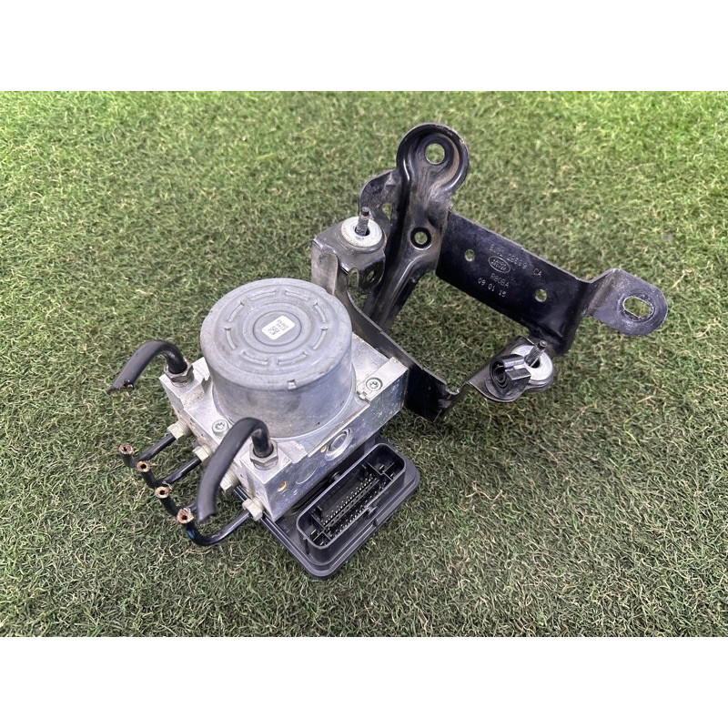 Блок abs (тормозная система) LAND ROVER Range Rover Evoque L538 2015 2.0 LR069225
