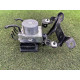 Блок abs (тормозная система) LAND ROVER Range Rover Evoque L538 2015 2.0 LR069225