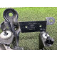 Блок abs (тормозная система) LAND ROVER Range Rover Evoque L538 2015 2.0 LR069225