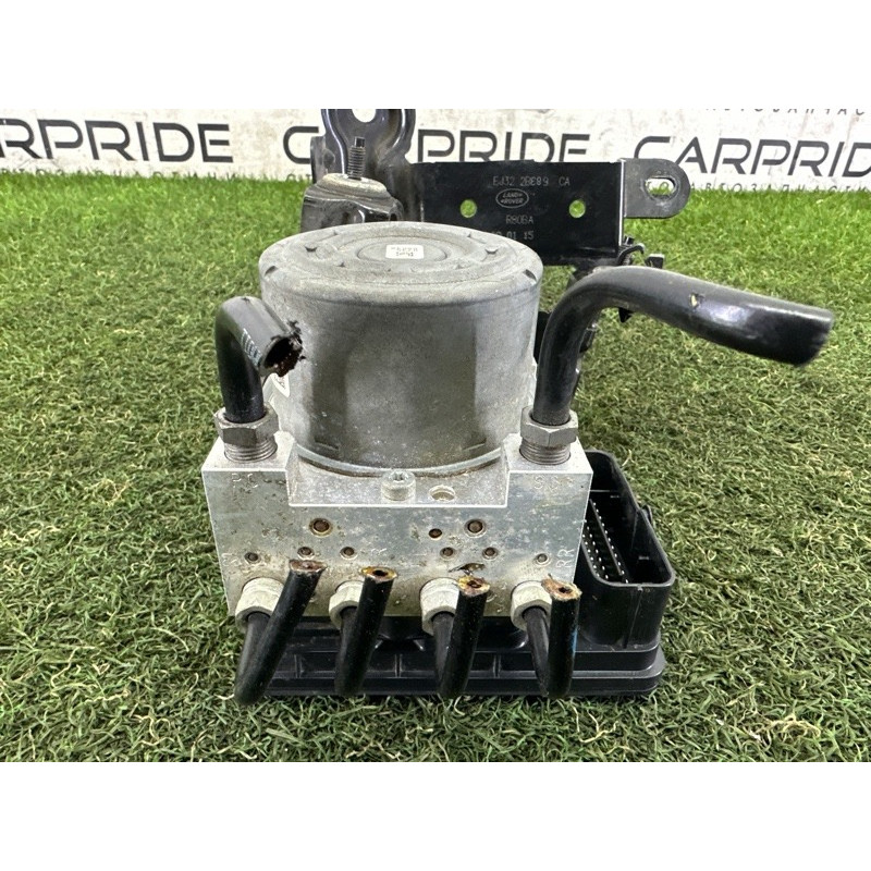 Блок abs (тормозная система) LAND ROVER Range Rover Evoque L538 2015 2.0 LR069225