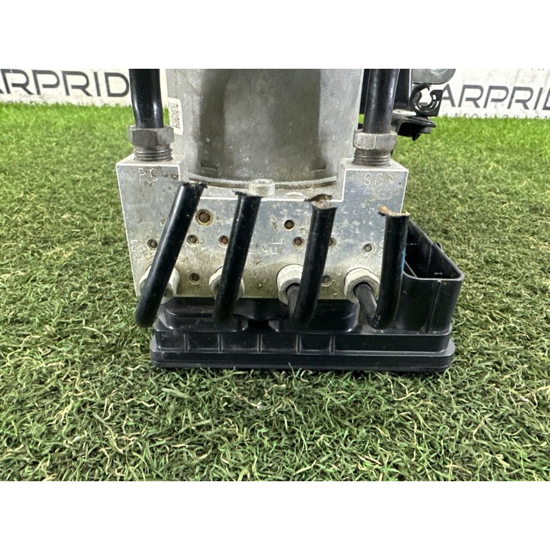 Блок abs (тормозная система) LAND ROVER Range Rover Evoque L538 2015 2.0 LR069225