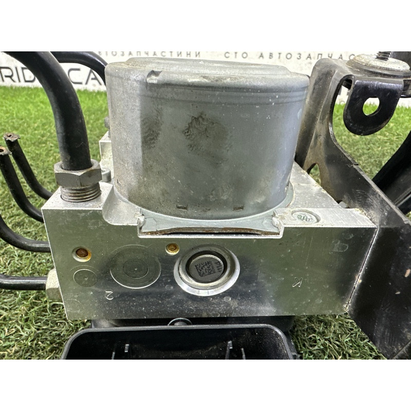 Блок abs (тормозная система) LAND ROVER Range Rover Evoque L538 2015 2.0 LR069225