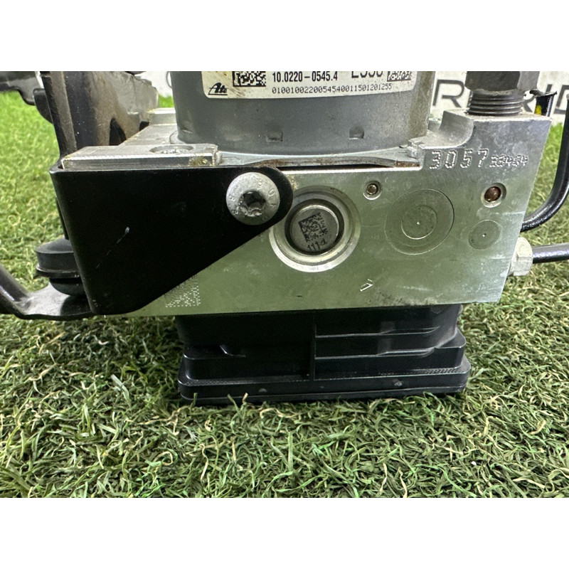Блок abs (тормозная система) LAND ROVER Range Rover Evoque L538 2015 2.0 LR069225