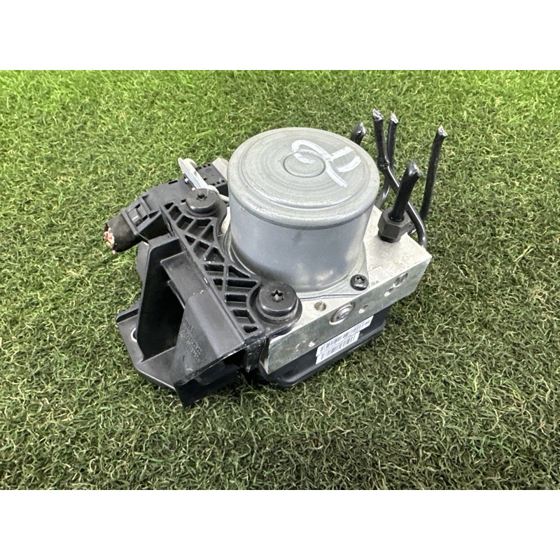 Блок abs (тормозная система) Hyundai Sonata DN8 2020 2.5 58910L0100