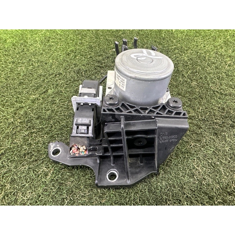 Блок abs (тормозная система) Hyundai Sonata DN8 2020 2.5 58910L0100