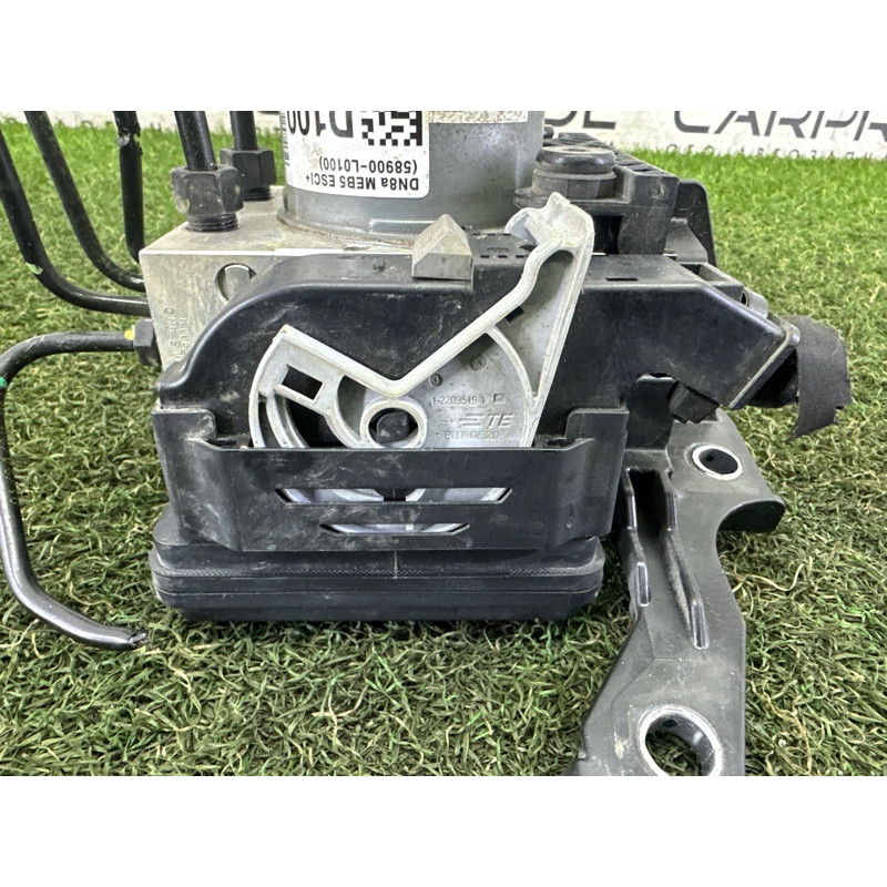 Блок abs (тормозная система) Hyundai Sonata DN8 2020 2.5 58910L0100