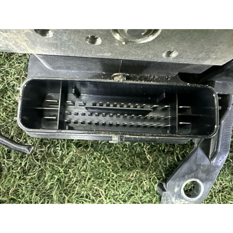 Блок abs (тормозная система) Hyundai Sonata DN8 2020 2.5 58910L0100
