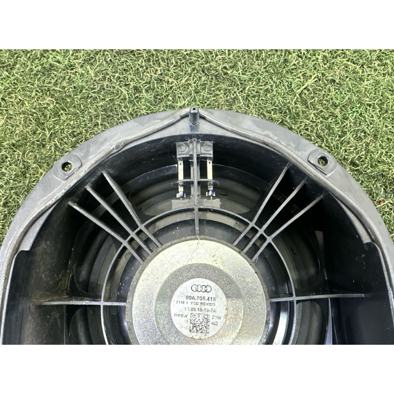 Динамик (электрика) AUDI Q5 FY 2020 2.0 80A035415