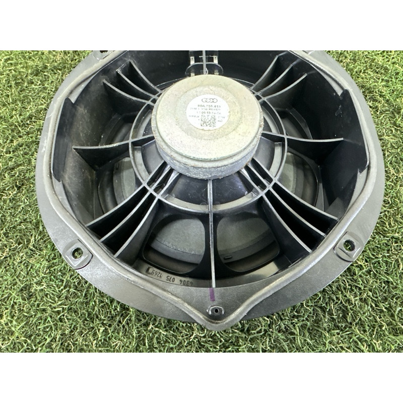 Динамик (электрика) AUDI Q5 FY 2020 2.0 80A035415