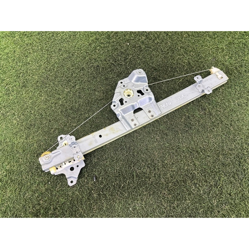 Механизм стеклоподъемника (кузов и элементы) Nissan Rogue T33 2021 2.5 807216RA0A