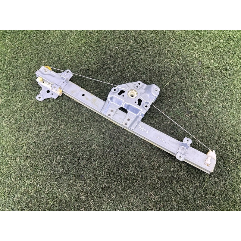 Механизм стеклоподъемника (кузов и элементы) Nissan Rogue T33 2021 2.5 807216RA0A