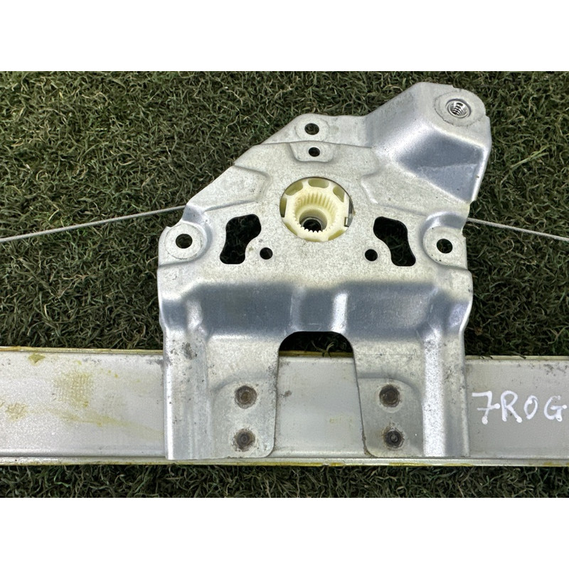 Механизм стеклоподъемника (кузов и элементы) Nissan Rogue T33 2021 2.5 807216RA0A
