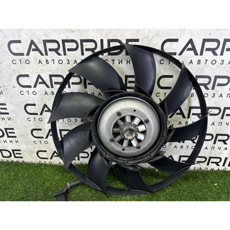 Вискомуфта (система охлаждения) LAND ROVER Range Rover L405 2014 5.0 LR012644