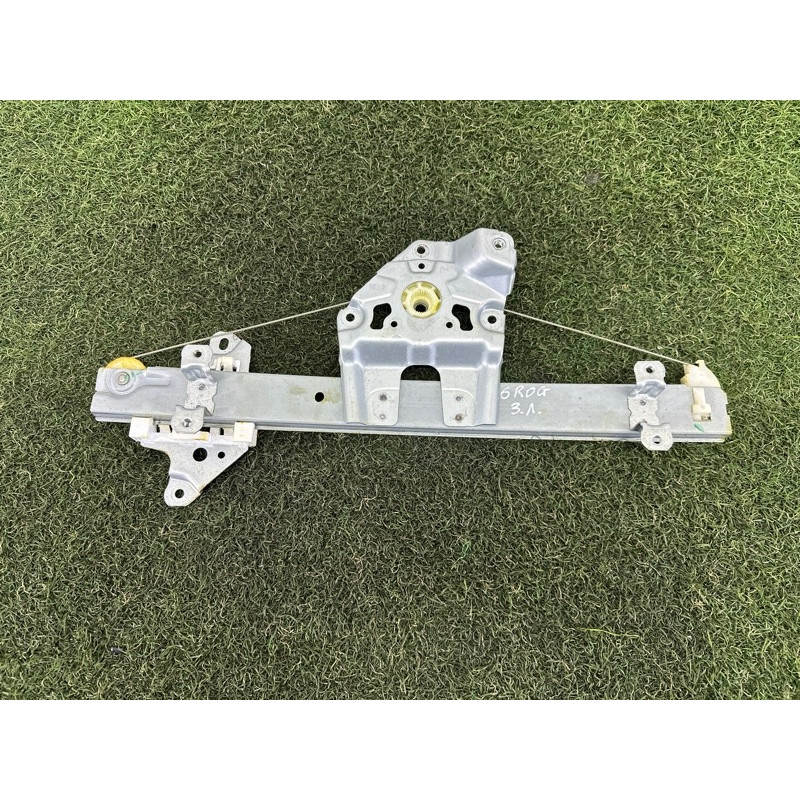 Механізм склопідйомника (кузов і елементи) Nissan Rogue T33 2022 1.5 827216RR0A