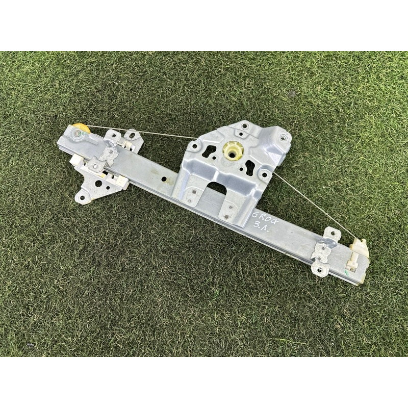 Механізм склопідйомника (кузов і елементи) Nissan Rogue T33 2022 1.5 827216RR0A