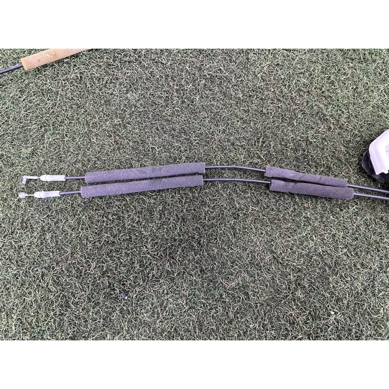 Замок двери (кузов и элементы) Nissan Rogue T33 2021 2.5 825016RA0A