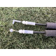 Замок двери (кузов и элементы) Nissan Rogue T33 2021 2.5 825016RA0A