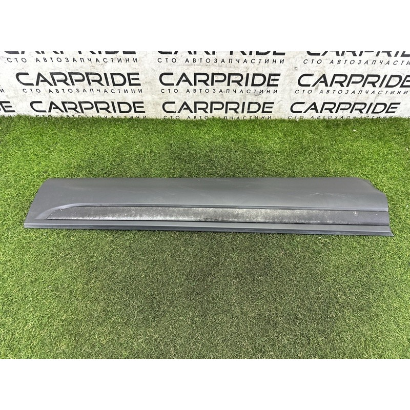 Накладка двері зовнішня (кузов и элементы) LAND ROVER Range Rover Evoque L538 2015 2.0 LR045547
