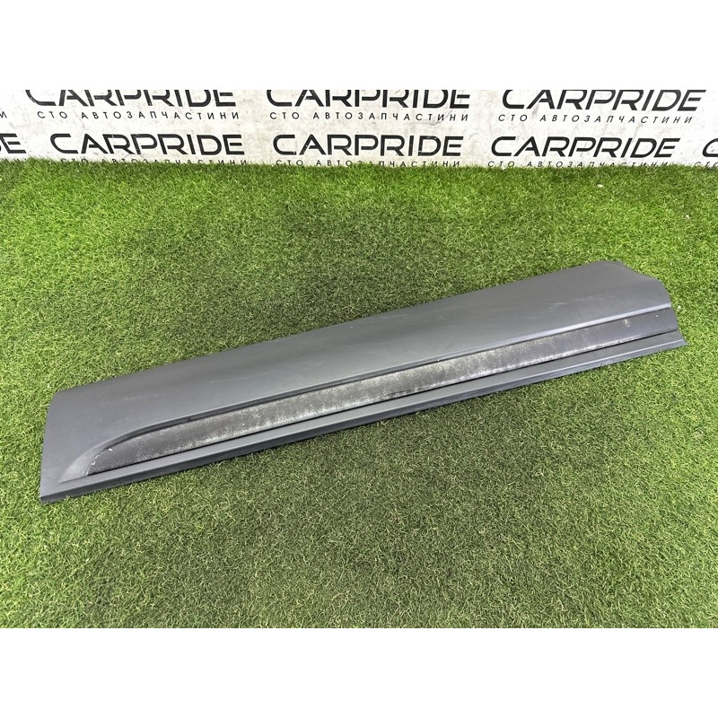 Накладка двері зовнішня (кузов и элементы) LAND ROVER Range Rover Evoque L538 2015 2.0 LR045547