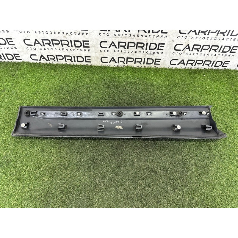 Накладка двері зовнішня (кузов и элементы) LAND ROVER Range Rover Evoque L538 2015 2.0 LR045547