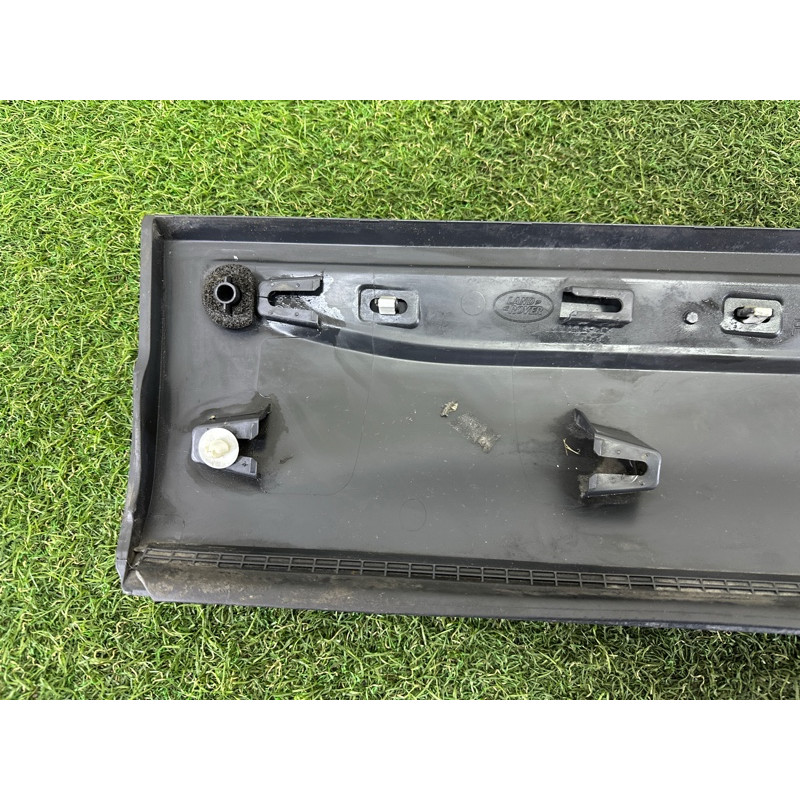 Накладка двері зовнішня (кузов и элементы) LAND ROVER Range Rover Evoque L538 2015 2.0 LR045547