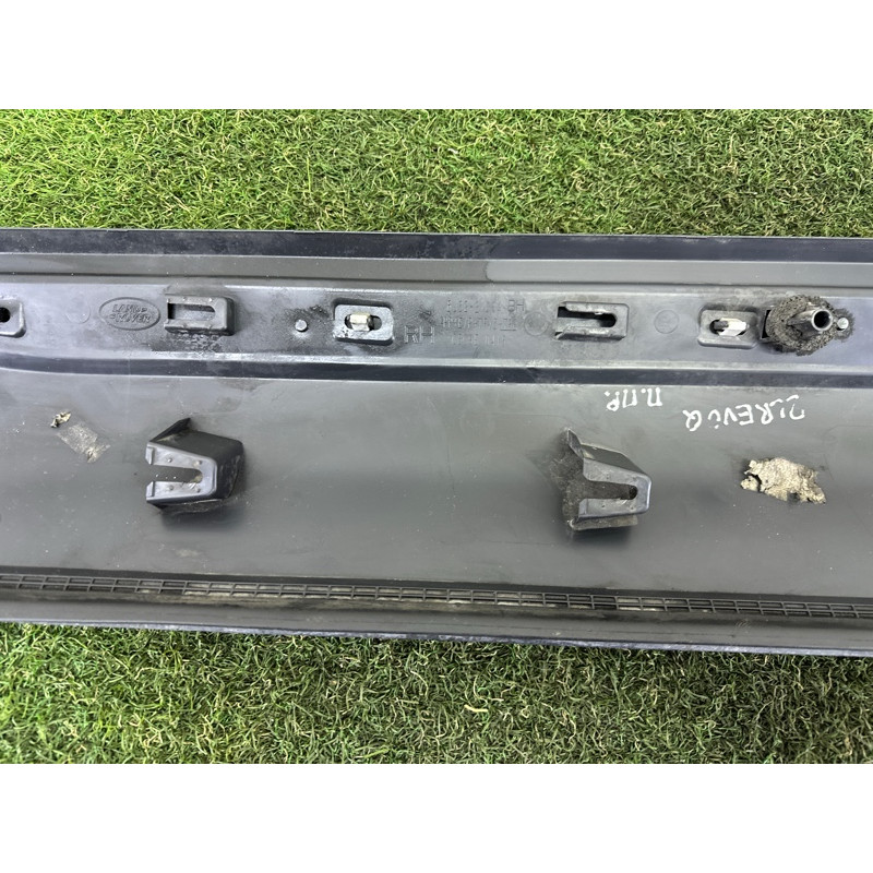 Накладка двері зовнішня (кузов и элементы) LAND ROVER Range Rover Evoque L538 2015 2.0 LR045547