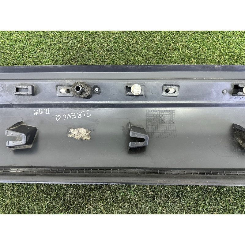 Накладка двері зовнішня (кузов и элементы) LAND ROVER Range Rover Evoque L538 2015 2.0 LR045547