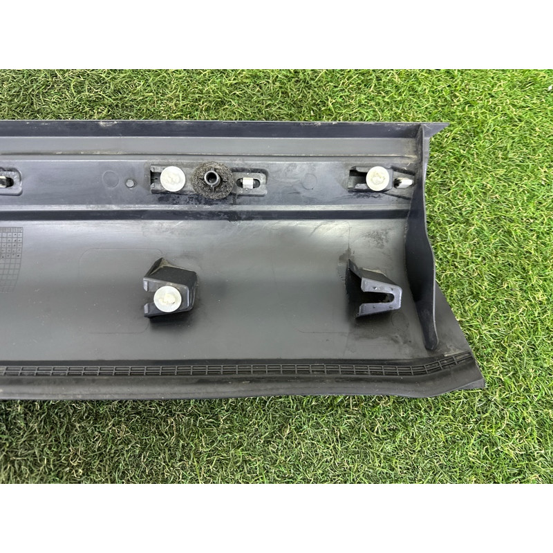 Накладка двері зовнішня (кузов и элементы) LAND ROVER Range Rover Evoque L538 2015 2.0 LR045547
