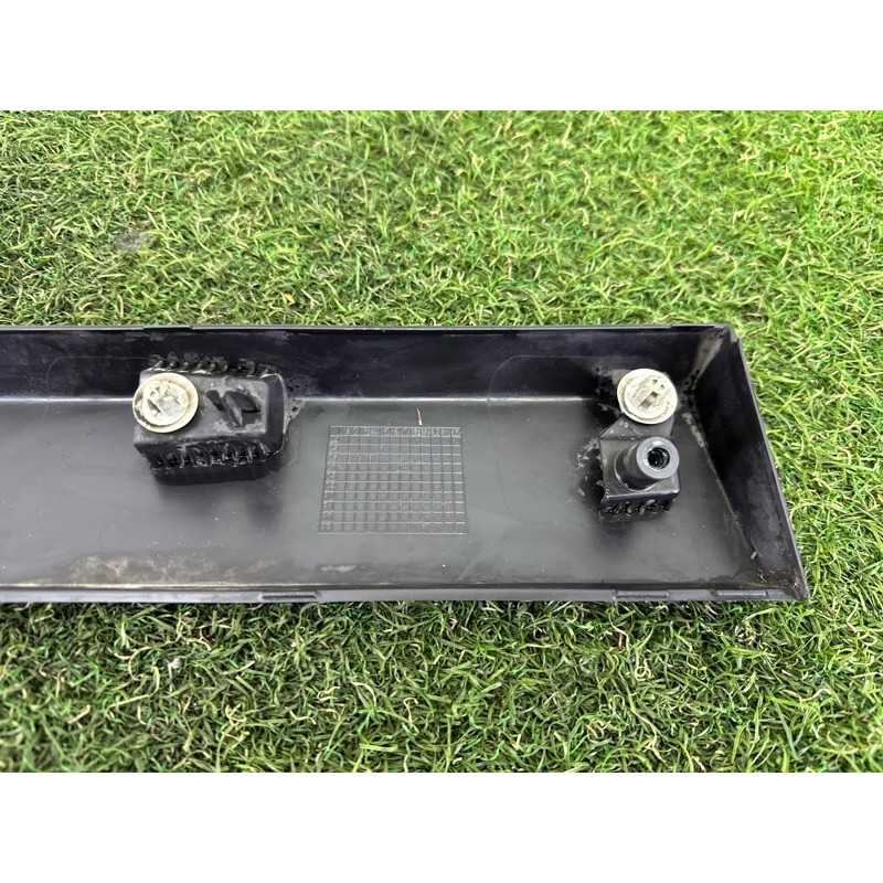 Накладка двери внешняя (кузов и элементы) BMW X1 F48 2016 2.0 51137352092