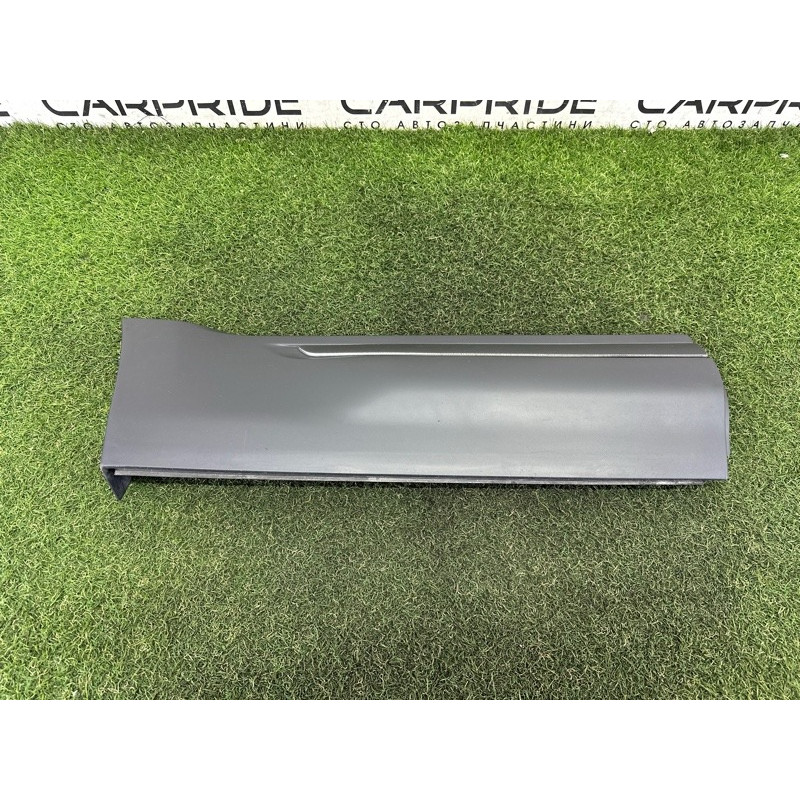 Накладка двері зовнішня (кузов и элементы) LAND ROVER Range Rover Evoque L538 2015 2.0 LR053218