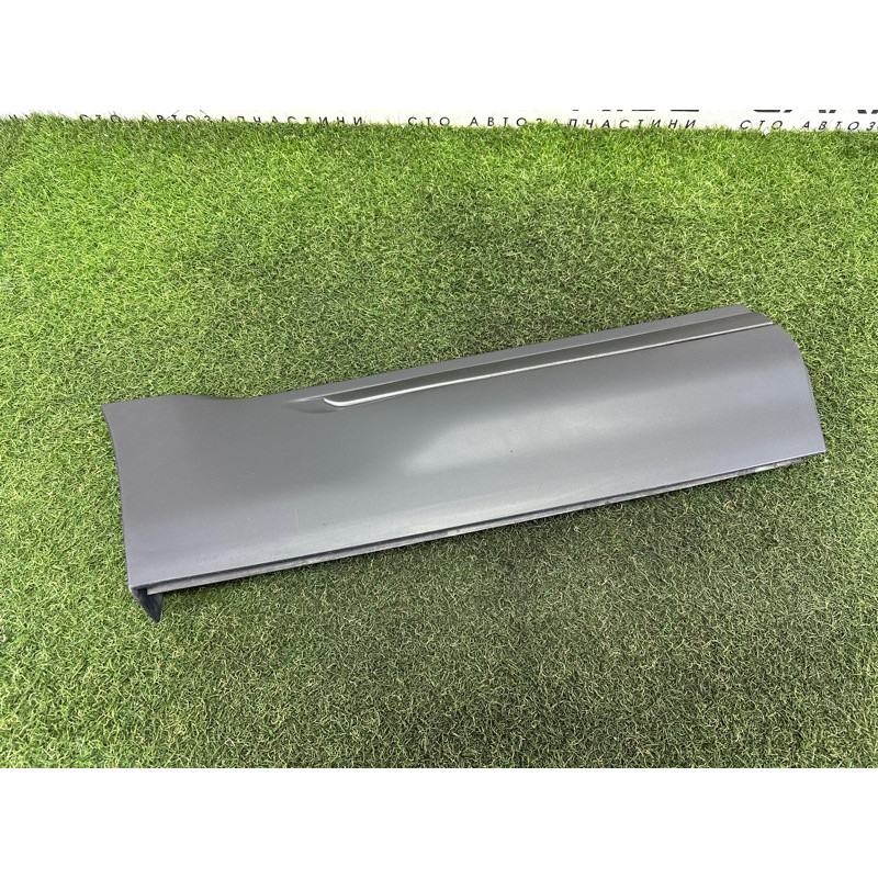 Накладка двері зовнішня (кузов и элементы) LAND ROVER Range Rover Evoque L538 2015 2.0 LR053218
