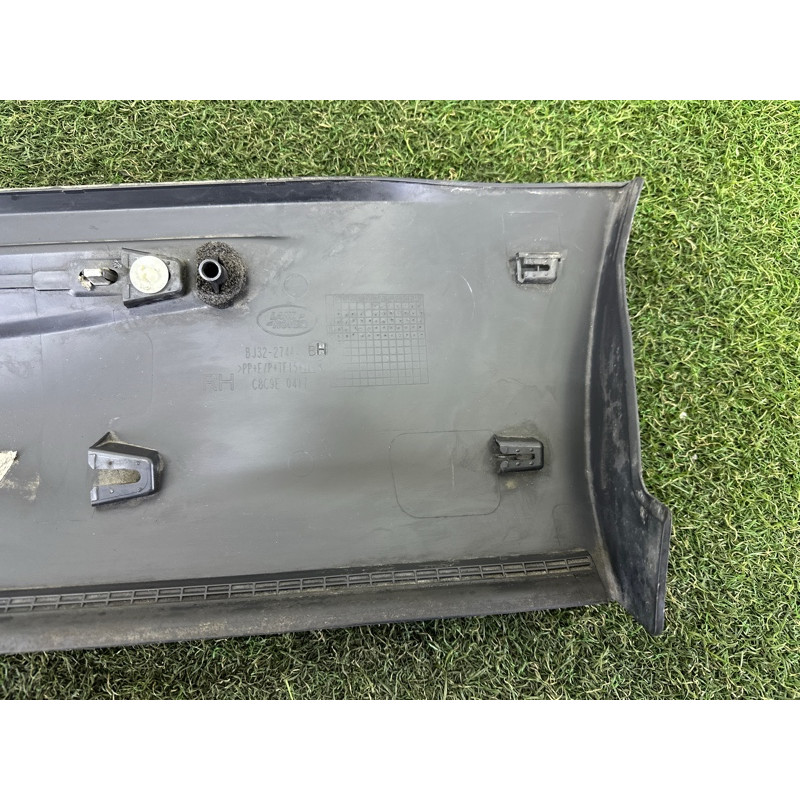 Накладка двері зовнішня (кузов и элементы) LAND ROVER Range Rover Evoque L538 2015 2.0 LR053218