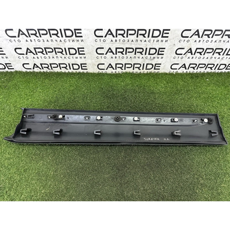 Накладка двері зовнішня (кузов и элементы) LAND ROVER Range Rover Evoque L538 2015 2.0 LR045548
