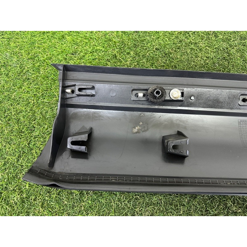 Накладка двері зовнішня (кузов и элементы) LAND ROVER Range Rover Evoque L538 2015 2.0 LR045548