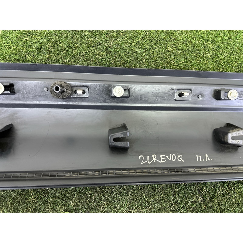 Накладка двері зовнішня (кузов и элементы) LAND ROVER Range Rover Evoque L538 2015 2.0 LR045548