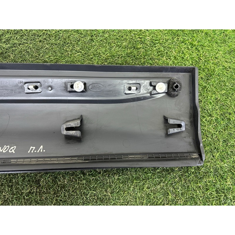 Накладка двері зовнішня (кузов и элементы) LAND ROVER Range Rover Evoque L538 2015 2.0 LR045548