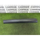 Молдинг двери внешний (кузов и элементы) Nissan Rogue T33 2021 2.5 808716RA0A