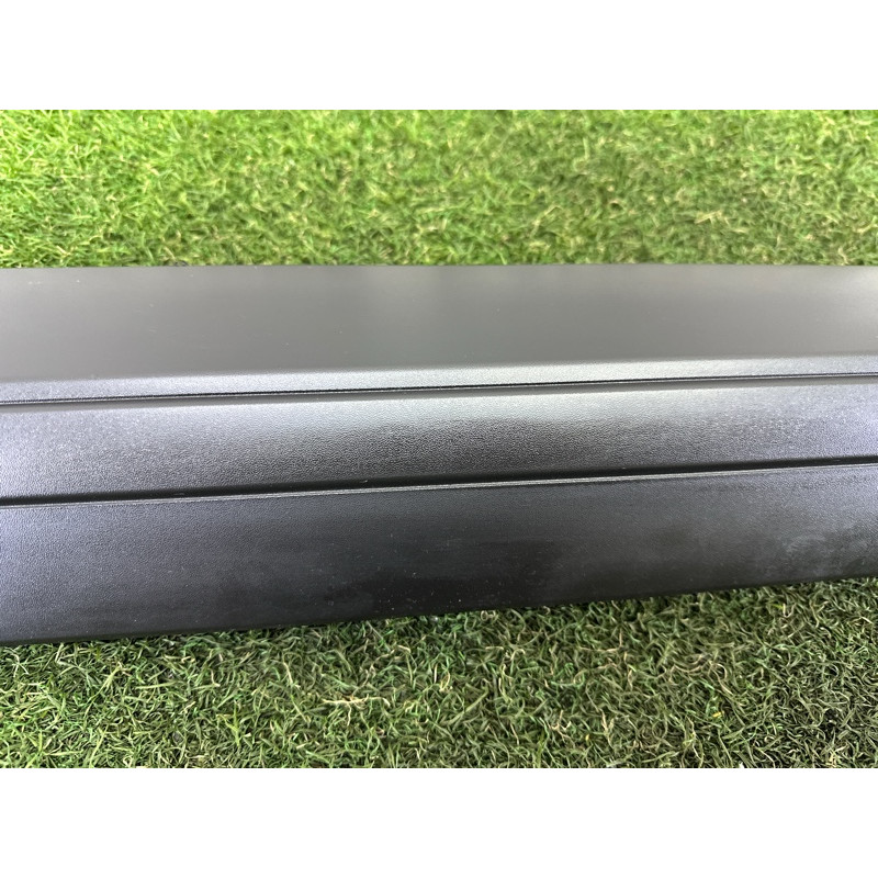 Молдинг двери внешний (кузов и элементы) Nissan Rogue T33 2021 2.5 808716RA0A