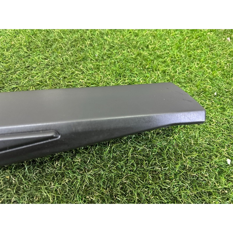 Молдинг двери внешний (кузов и элементы) Nissan Rogue T33 2021 2.5 808716RA0A