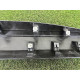 Молдинг двери внешний (кузов и элементы) Nissan Rogue T33 2021 2.5 808716RA0A