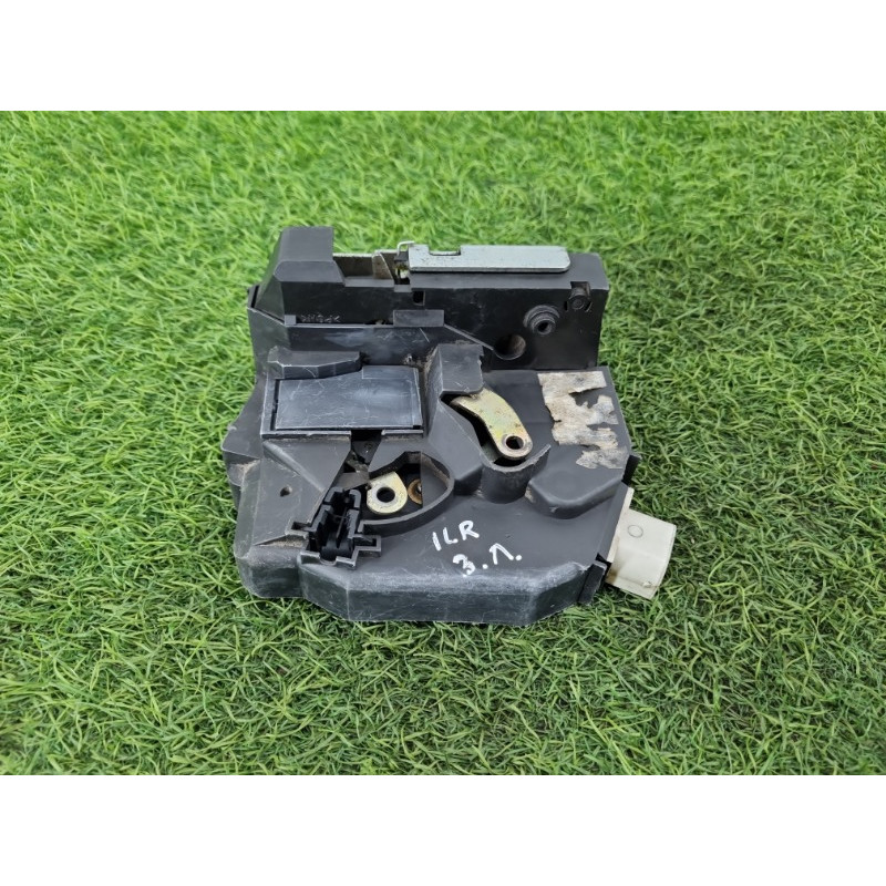 Замок двери (кузов и элементы) LAND ROVER FREELANDER L314 1999 1.8B ALR9787