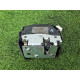 Замок двери (кузов и элементы) LAND ROVER FREELANDER L314 1999 1.8B ALR9787