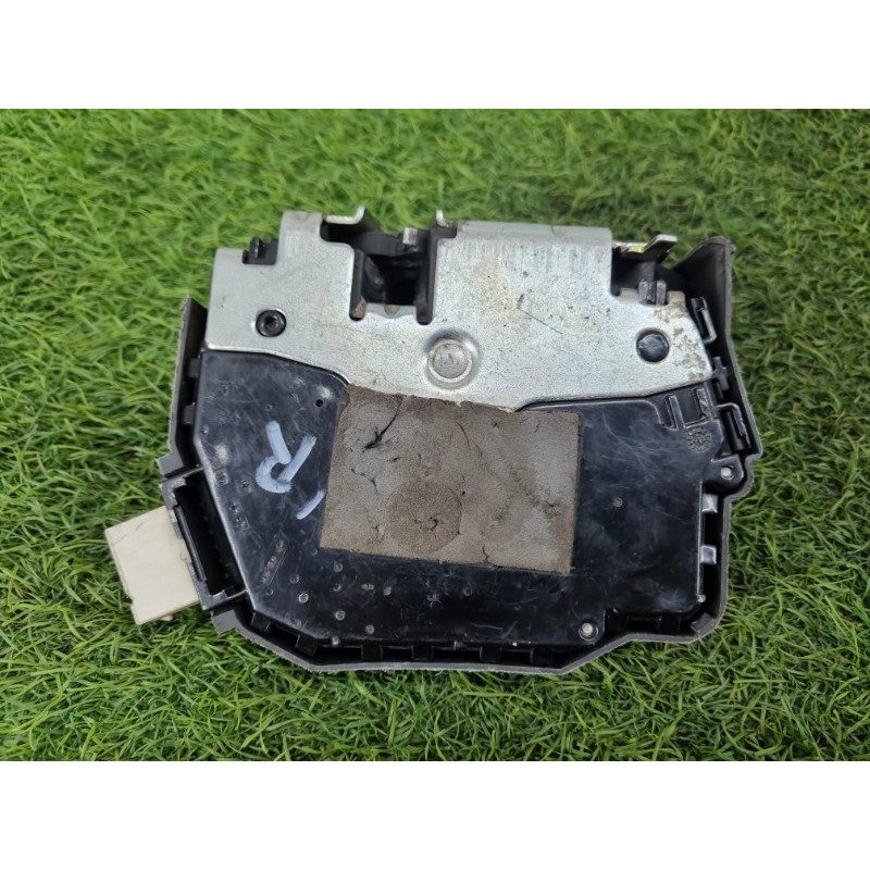 Замок двери (кузов и элементы) LAND ROVER FREELANDER L314 1999 1.8B ALR9787