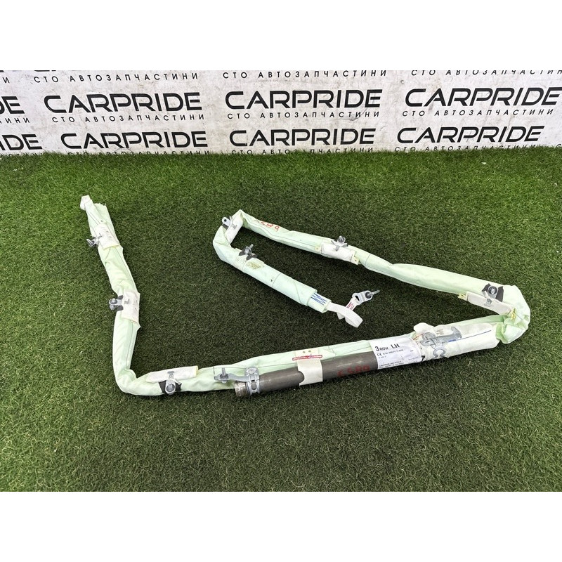 Airbag шторка (airbag / безопасность) LAND ROVER Discovery Sport L550 2016 2.0 LR060792