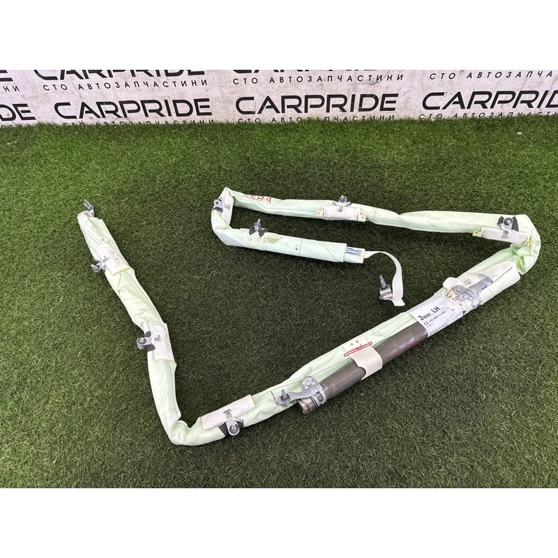 Airbag шторка (airbag / безопасность) LAND ROVER Discovery Sport L550 2016 2.0 LR060792