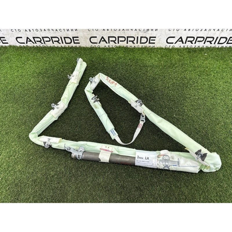 Airbag шторка (airbag / безопасность) LAND ROVER Discovery Sport L550 2016 2.0 LR060792